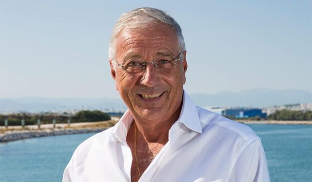 Giorgos Vafiadis