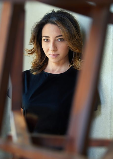 Tamara Feldman